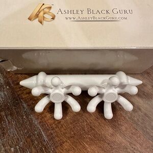 Ashley Black Fascia Blaster system